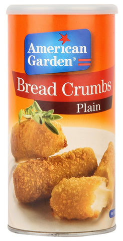 Bread Crumbs American Garden 425gm - MarkeetEx