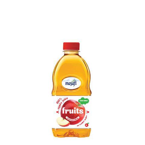 Masafi Apple Juice 1L - عصير تفاح مسافي - MarkeetEx