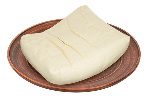 Akkawi Cheese (Deli) - 400gm Approx Weight - MarkeetEx
