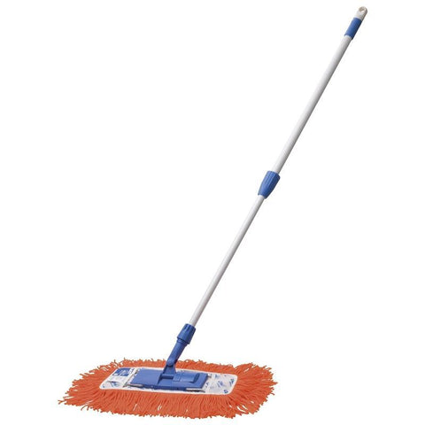 Dust Control Mop with Extension Handle - MarkeetEx