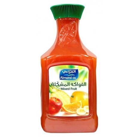 Al Marai juice Mango Mix Fruit 1.5Ltr - MarkeetEx
