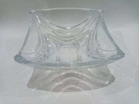 Large glass bowl - MarkeetEx