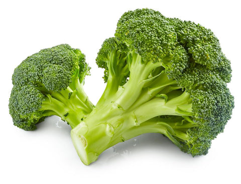 Broccoli Fresh  - قرنبيط - MarkeetEx