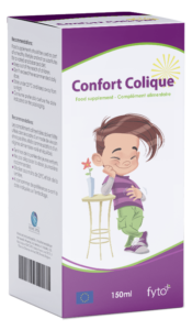 Confort Colique 150ML - MarkeetEx