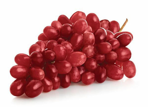 Grapes Red Seedless- عنب أحمر بدون بذور - MarkeetEx
