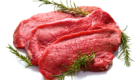 Beef Steak Fresh India - MarkeetEx