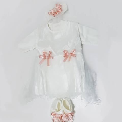 Baby girls Dress (Turkish-code 800) - MarkeetEx