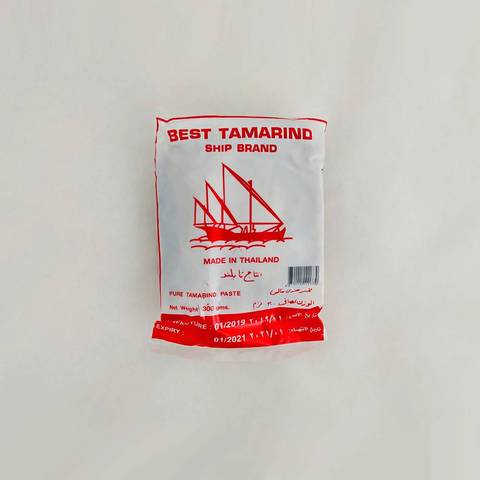 tamarind paste 300g ( تمر هندي (صبار