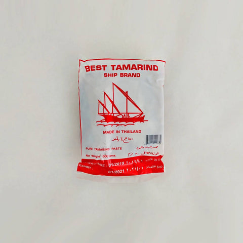 tamarind paste 300g ( تمر هندي (صبار - MarkeetEx