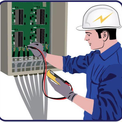 Home Electrical Troubleshooting - MarkeetEx