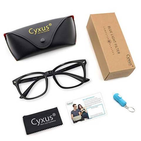 Cyxus Glass