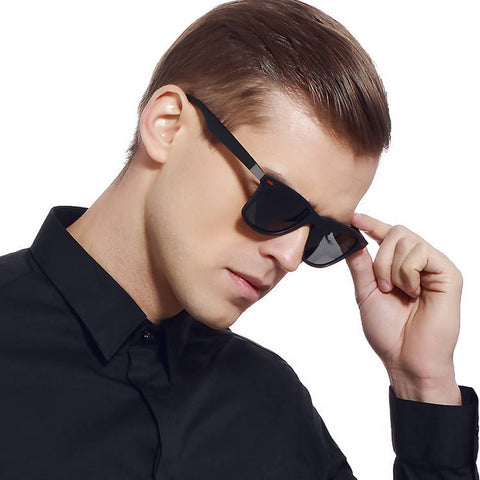 Hot Selling Amazing Men's & Women's business polarized Driving sunglasses