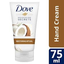 Dove Hand Cream - كريم اليد دوف-41-D - MarkeetEx