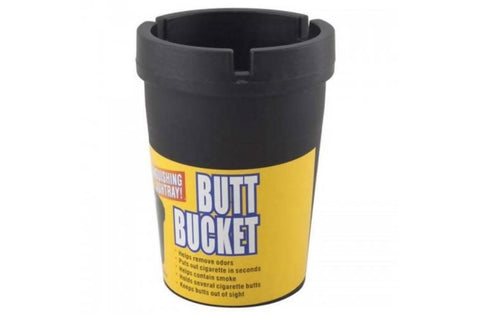 Butt Bucket Ashtray - MarkeetEx