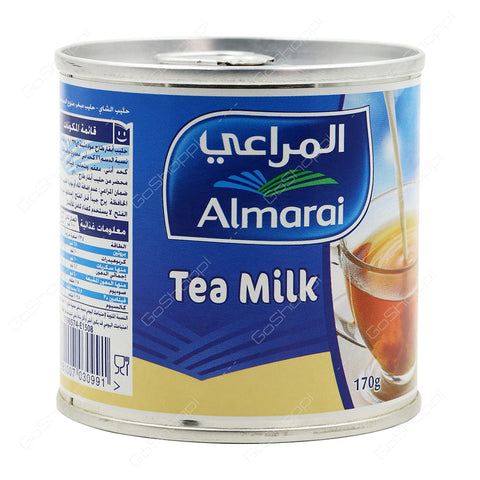 Milk Tea Almwarai 170gm - MarkeetEx