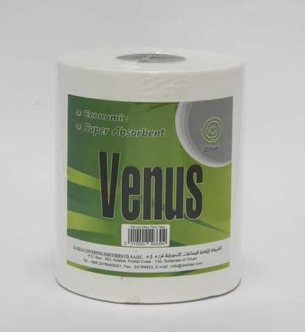 Venus Maxi Roll Tissue - MarkeetEx