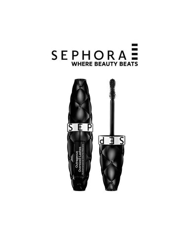 Outrageous Oversized Lashes – Multidimentional Volume Mascara Ultra Black - Sephora