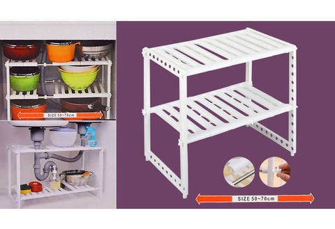 Family Special Kitchen Rack