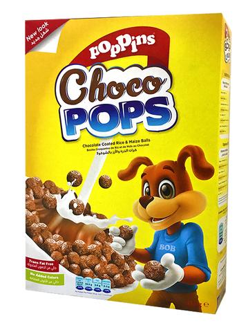 Choco Pops PopPins 375g - MarkeetEx