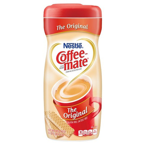 Nestle Coffee Mate Original - MarkeetEx