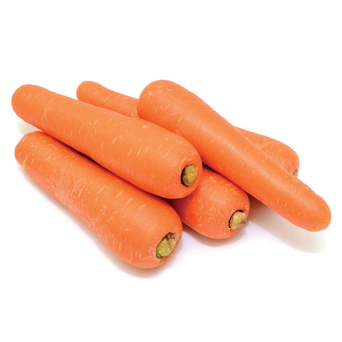 Carrots - MarkeetEx