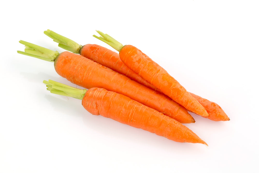 Carrots - جزر - MarkeetEx