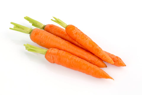 Carrots - MarkeetEx