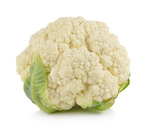 Cauliflower - MarkeetEx