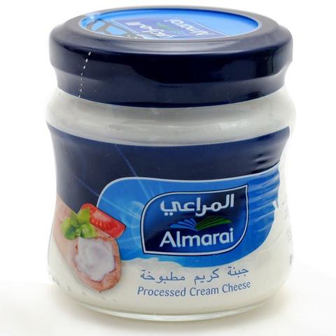 ALMARAI FULL CREAM CHEESE - المراعي - جبنة كريم قابلة للدهن - MarkeetEx