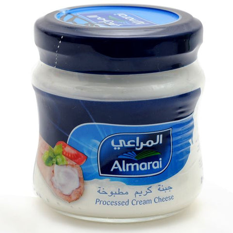 Almarai Processed Cream Cheese - MarkeetEx