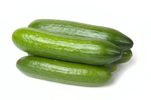 Cucumber - MarkeetEx