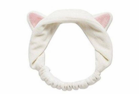 A hair band in the shape of a cat's ears - MarkeetEx