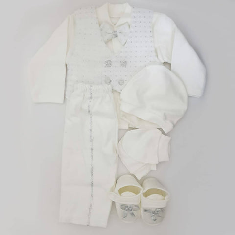 Baby Boy Wear- Set -code 800 - MarkeetEx