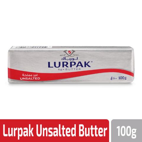 Butter Stick Lurpak Unsalted