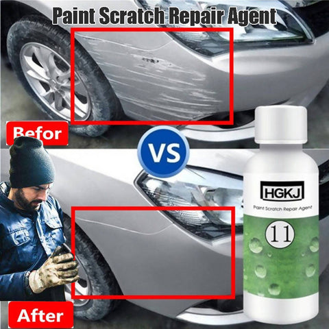 Car Paint Restoration Agent Polishing Wax Paint Scratch Repair Remover Paint Care Maintenance Car Detailing Repairing - MarkeetEx
