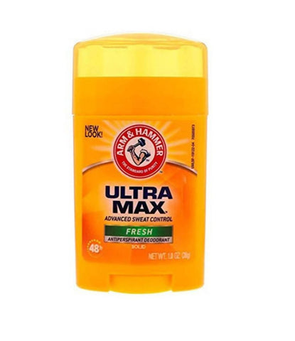 Ultra Max Arm & Hammer - MarkeetEx
