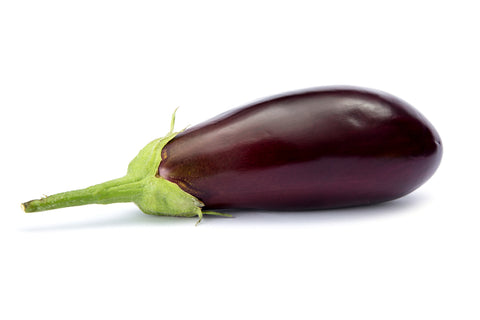 Eggplant - MarkeetEx