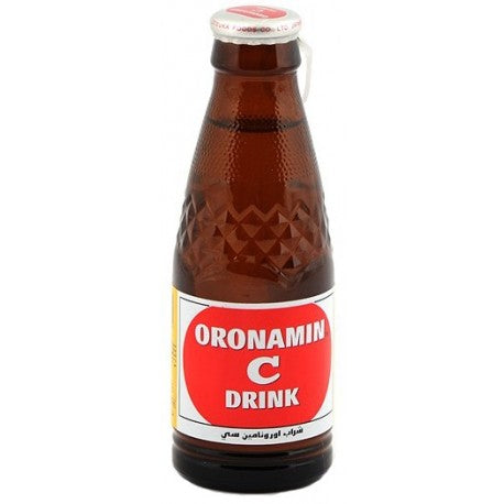 ORONAMIN C DRINK 120ML