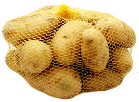Potato 4Kg bag - كيس بطاطس