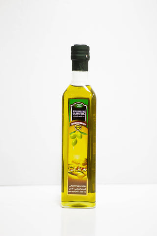 Spanish olive oil 500ml - MarkeetEx