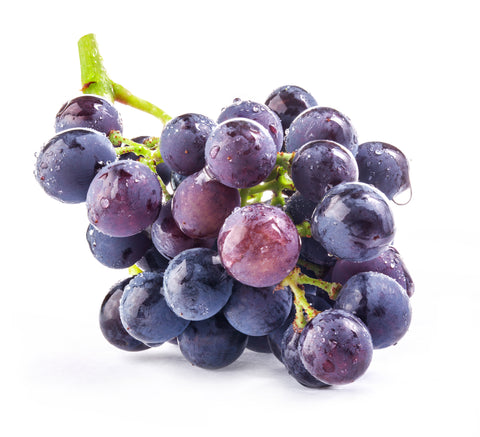 Grapes Black (Seed) - عنب أسود - MarkeetEx