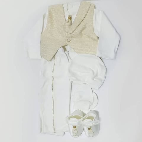 Baby Boy Suit (Turkish) - 715/1 - MarkeetEx