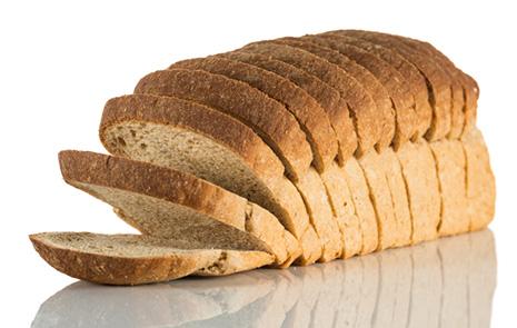 Bread Whole Wheat Dahabi 450g