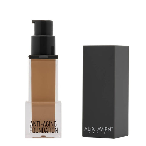Alix Avien Anti-Aging Foundation 03 40ml - MarkeetEx