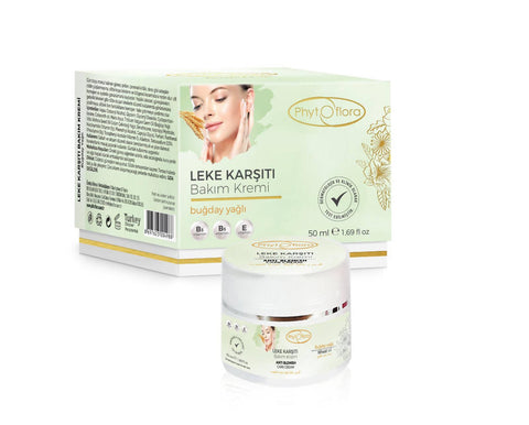 Anti Blemish care cream 50ml - MarkeetEx