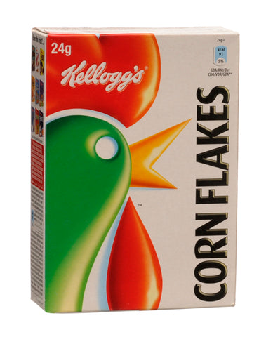 Corn Flakes Kellogs - MarkeetEx