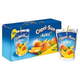 Capri-Sun Drink -شراب كابري سن