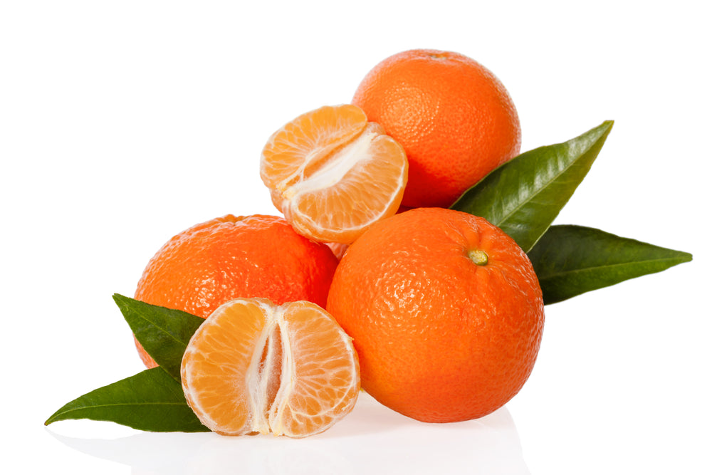 Mandarine Orange - صنتره - MarkeetEx