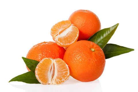 Mandarine Orange - MarkeetEx