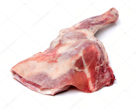 Beef Shoulder Newzealand 3kg - MarkeetEx